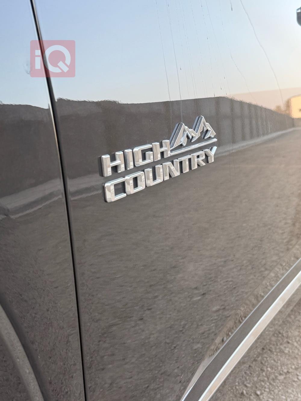 شيفروليه ترافرس